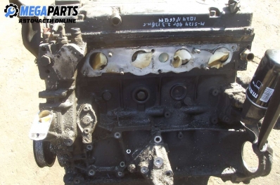 Engine for Mercedes-Benz 124 (W/S/C/A/V) (1984-1997) 2.3, sedan